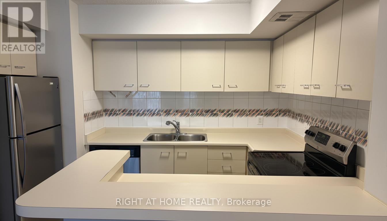 1101 - 25 The Esplanade, Toronto, Ontario  M5E 1W5 - Photo 6 - C12565470