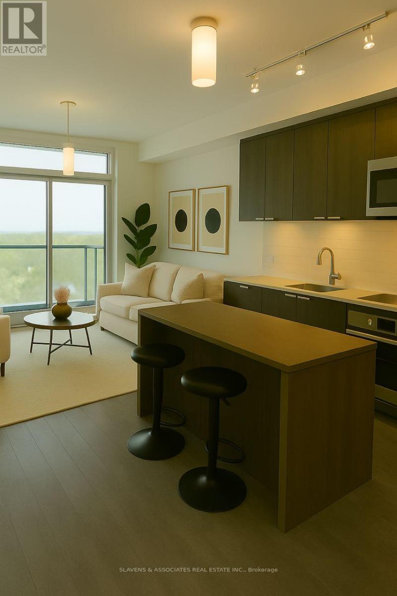 1905 - 56 Forest Manor Road, Toronto, Ontario  M2J 1M6 - Photo 10 - C12565480