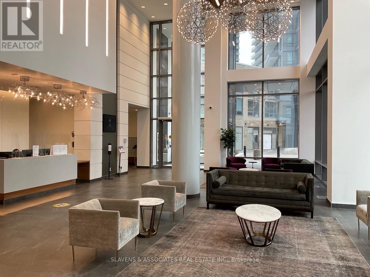 1905 - 56 Forest Manor Road, Toronto, Ontario  M2J 1M6 - Photo 2 - C12565480