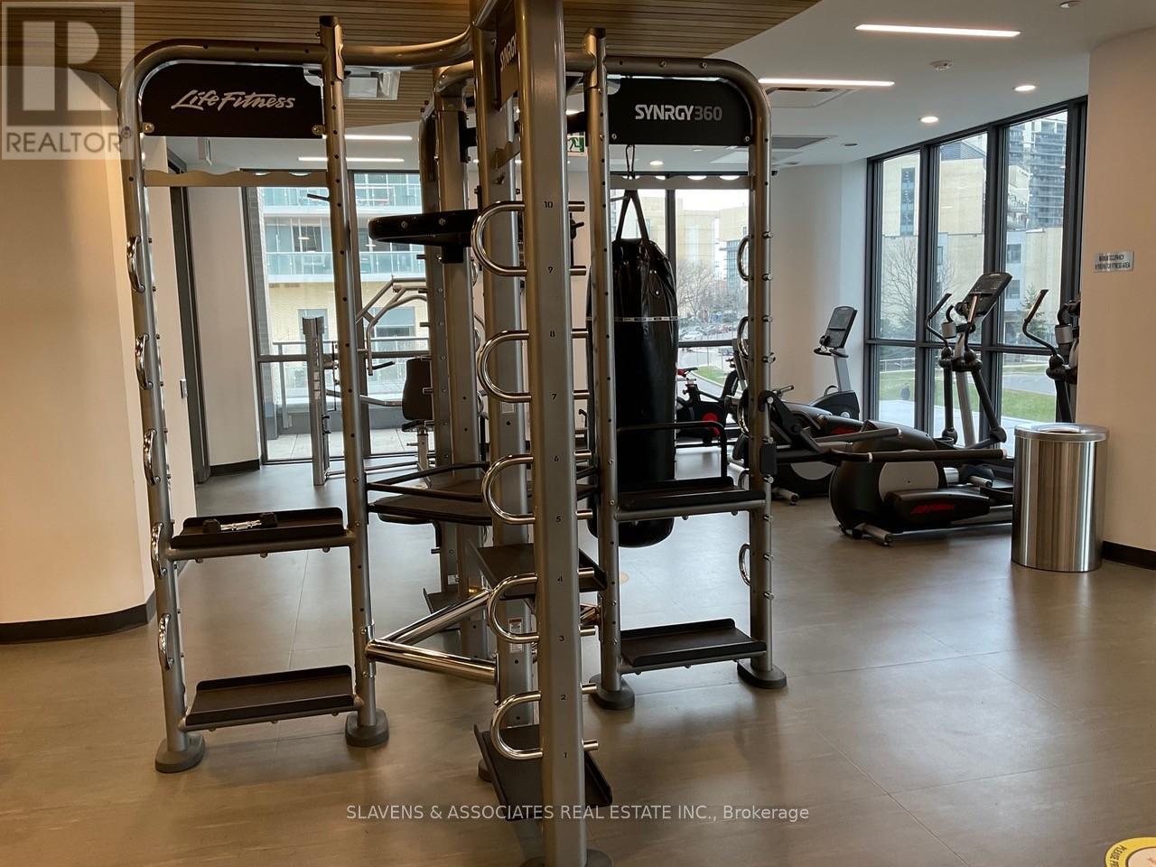 1905 - 56 Forest Manor Road, Toronto, Ontario  M2J 1M6 - Photo 7 - C12565480