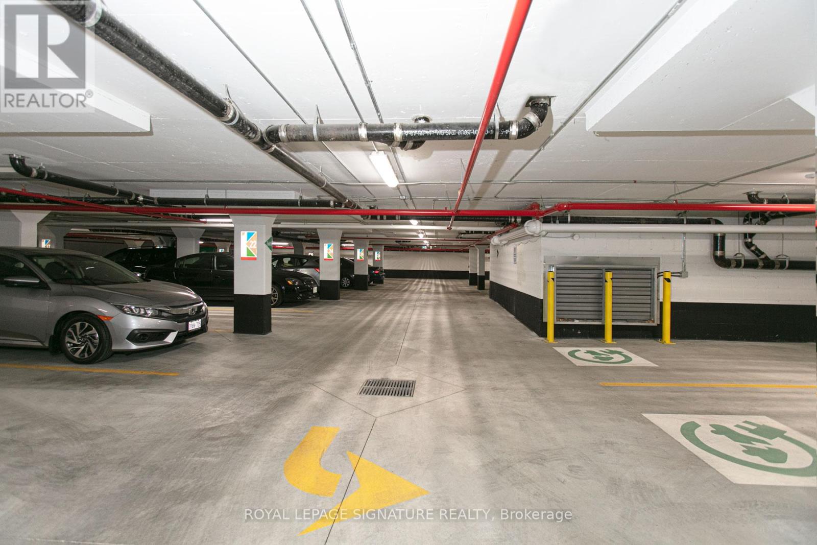 506 - 485 Huron Street, Toronto, Ontario  M5R 2R5 - Photo 13 - C12565488