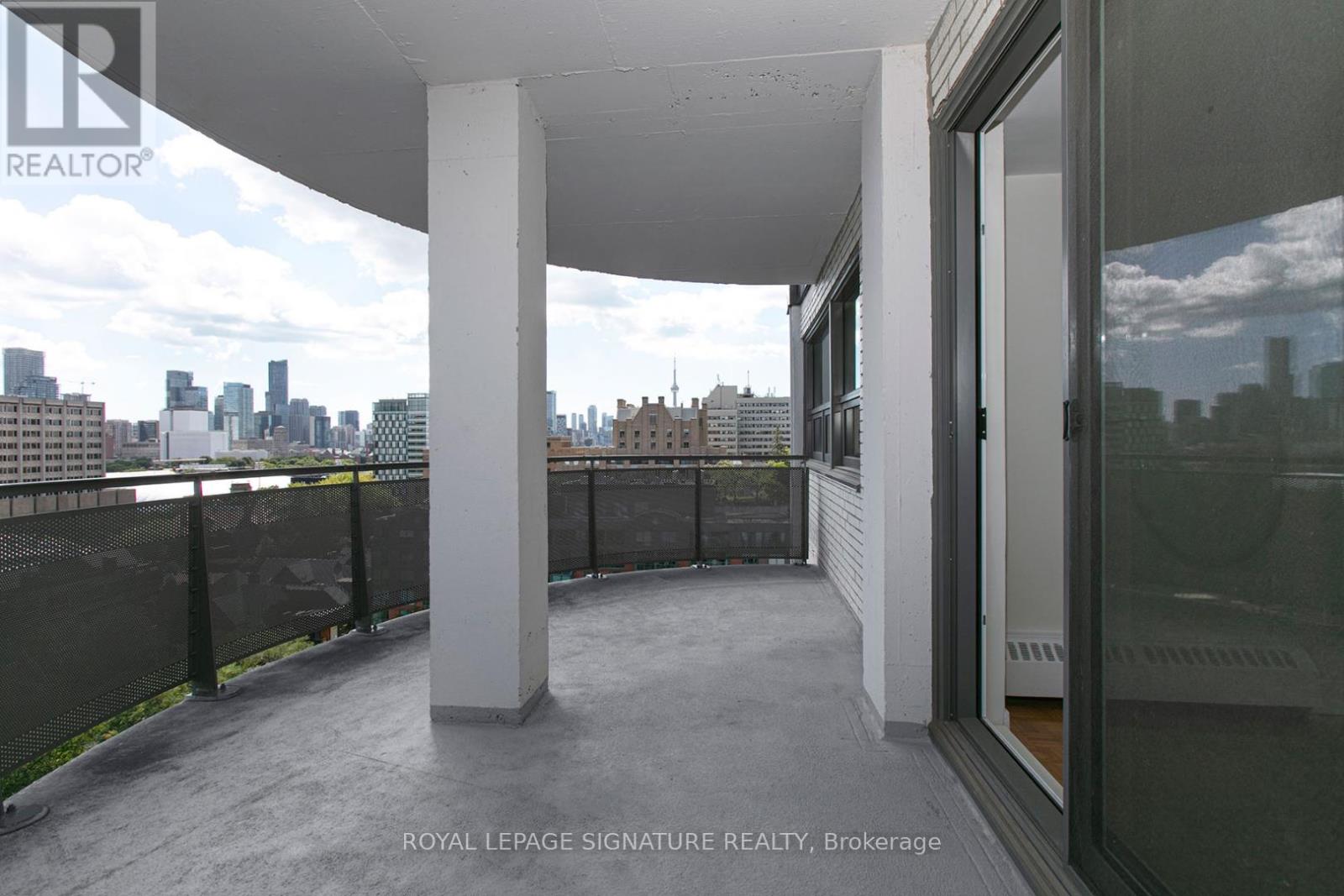 506 - 485 Huron Street, Toronto, Ontario  M5R 2R5 - Photo 19 - C12565488