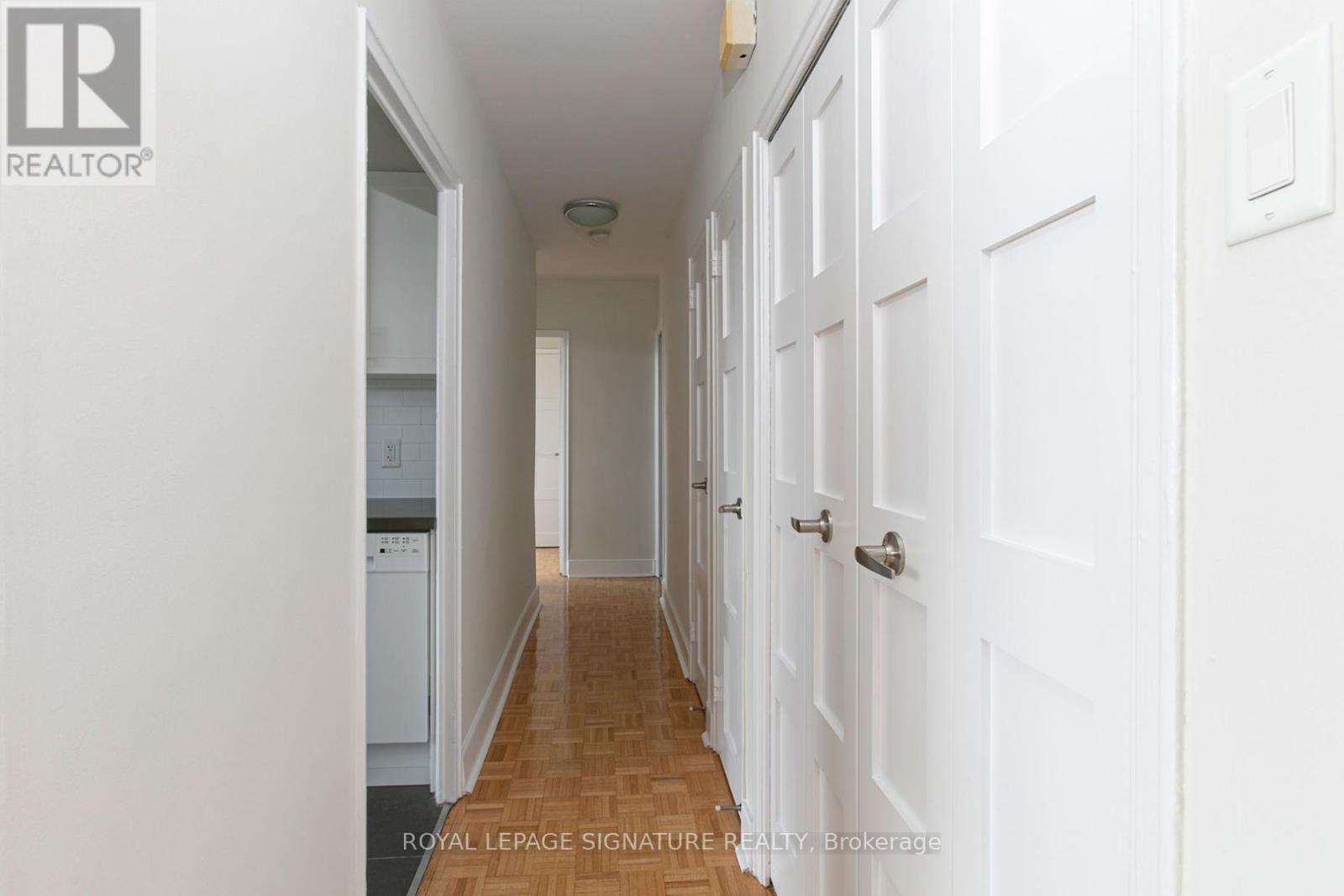 506 - 485 Huron Street, Toronto, Ontario  M5R 2R5 - Photo 2 - C12565488