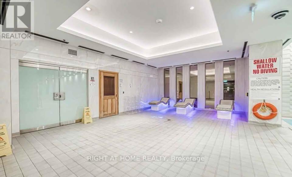 1908 - 17 Bathurst Street, Toronto, Ontario  M6A 2E1 - Photo 18 - C12565494