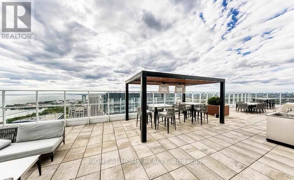 1908 - 17 Bathurst Street, Toronto, Ontario  M6A 2E1 - Photo 20 - C12565494