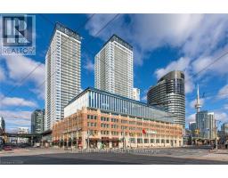 1908 - 17 BATHURST STREET, Toronto, Ontario