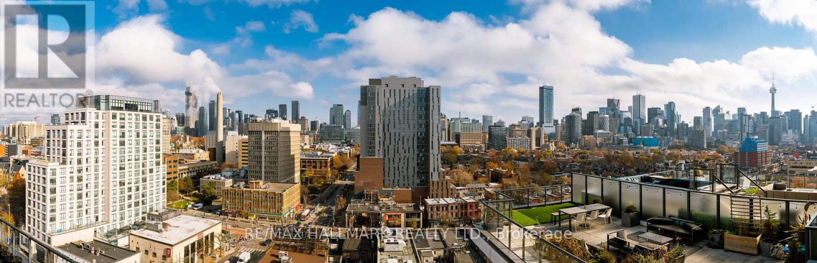 1702 - 297 College Street, Toronto, Ontario  M5T 1S2 - Photo 19 - C12565502