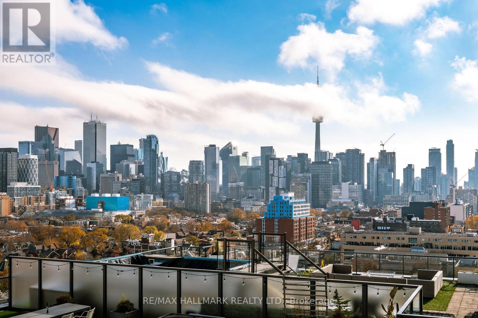 1702 - 297 College Street, Toronto, Ontario  M5T 1S2 - Photo 22 - C12565502