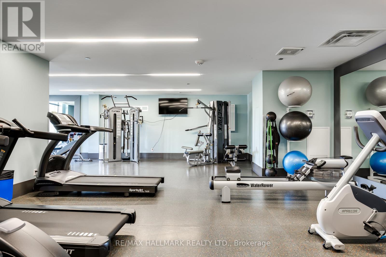 1702 - 297 College Street, Toronto, Ontario  M5T 1S2 - Photo 23 - C12565502