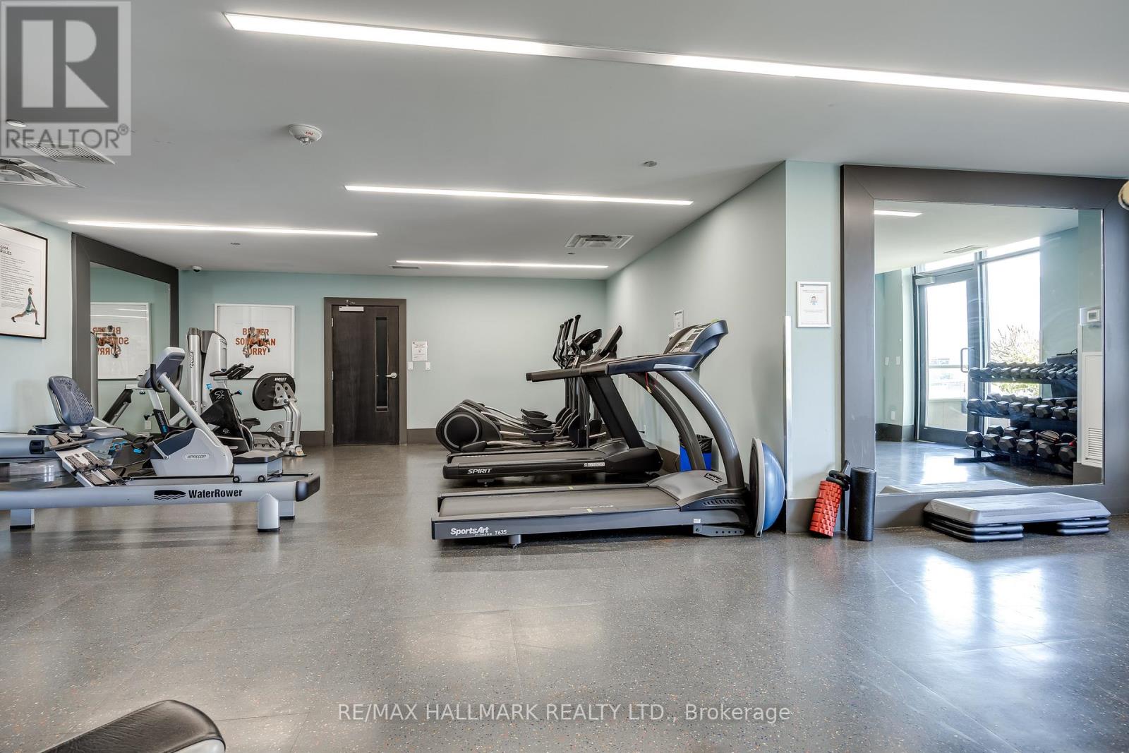 1702 - 297 College Street, Toronto, Ontario  M5T 1S2 - Photo 24 - C12565502