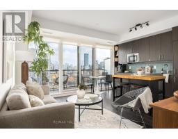 1702 - 297 COLLEGE STREET, Toronto, Ontario