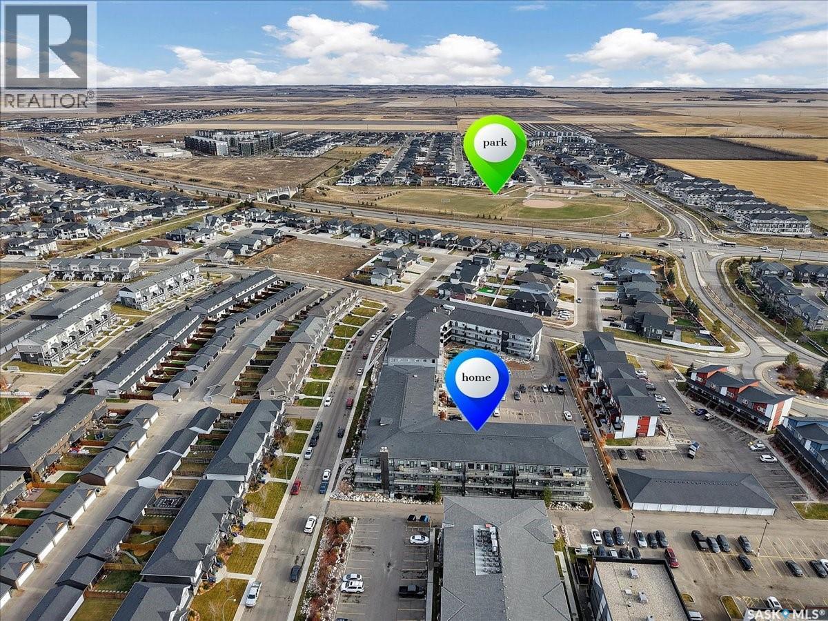 109 415 Maningas Bend, Saskatoon, Saskatchewan  S7W 0T6 - Photo 23 - SK024381