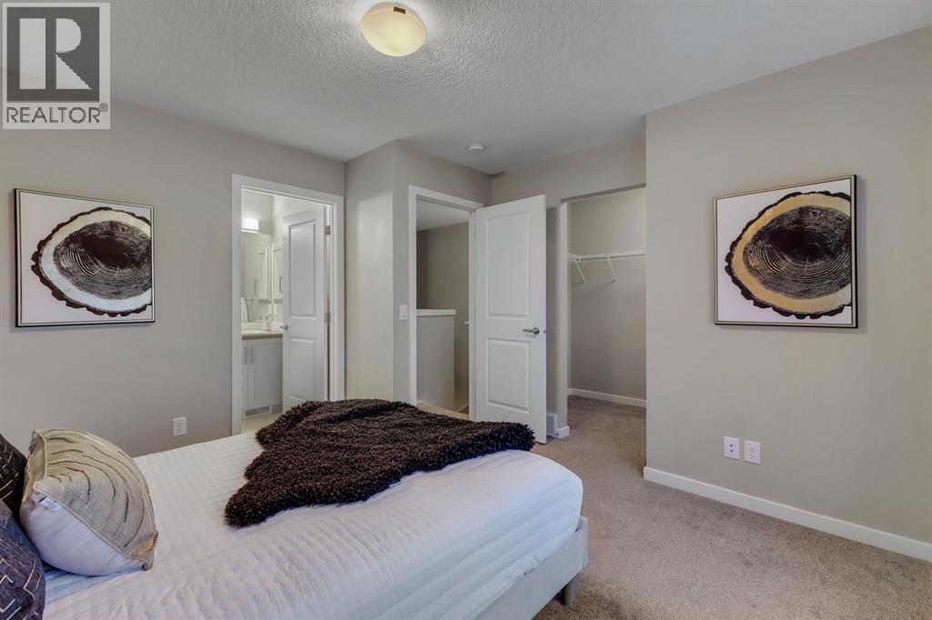 116 Copperstone Villas Se, Calgary, Alberta  T3Z 5E3 - Photo 19 - A2271768