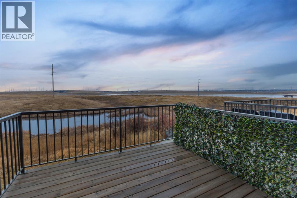 116 Copperstone Villas Se, Calgary, Alberta  T3Z 5E3 - Photo 12 - A2271768