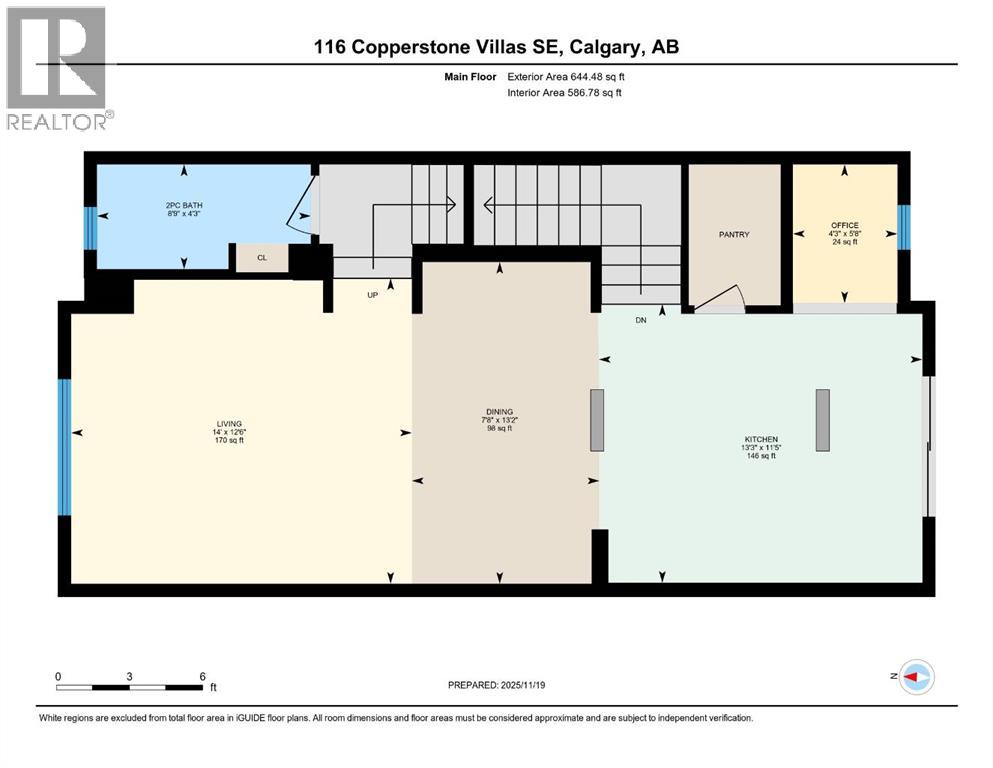 116 Copperstone Villas Se, Calgary, Alberta  T3Z 5E3 - Photo 36 - A2271768