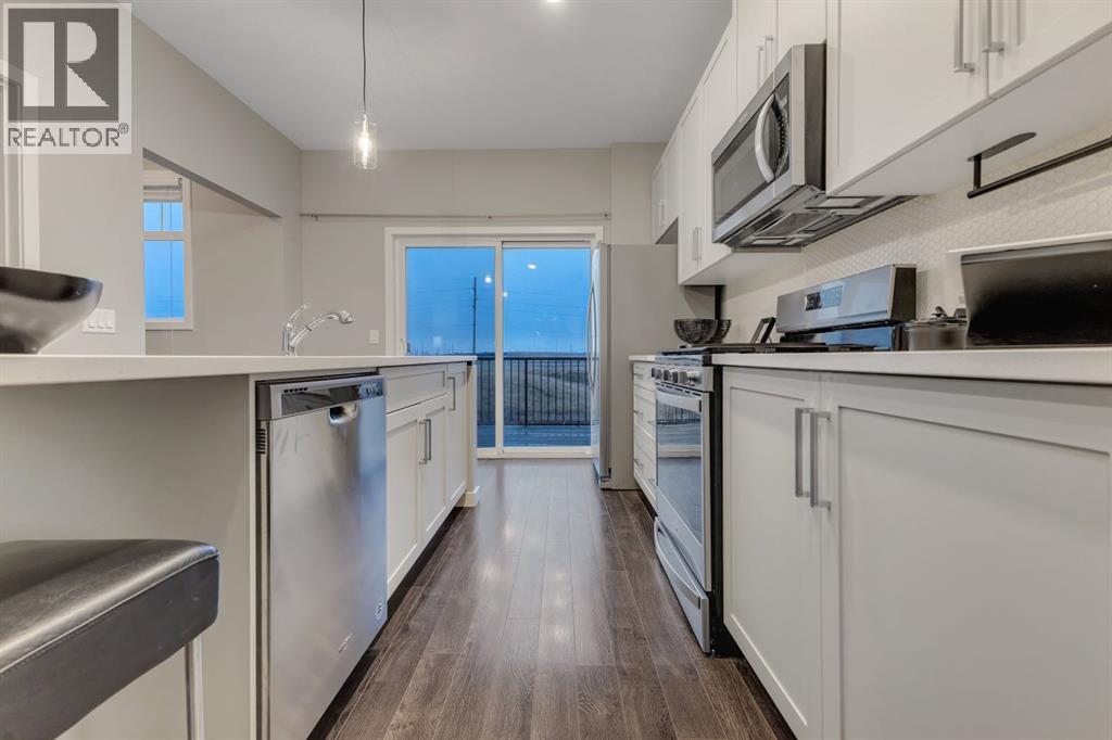 116 Copperstone Villas Se, Calgary, Alberta  T3Z 5E3 - Photo 11 - A2271768