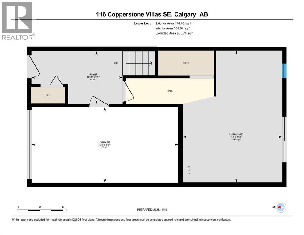 116 Copperstone Villas Se, Calgary, Alberta  T3Z 5E3 - Photo 35 - A2271768