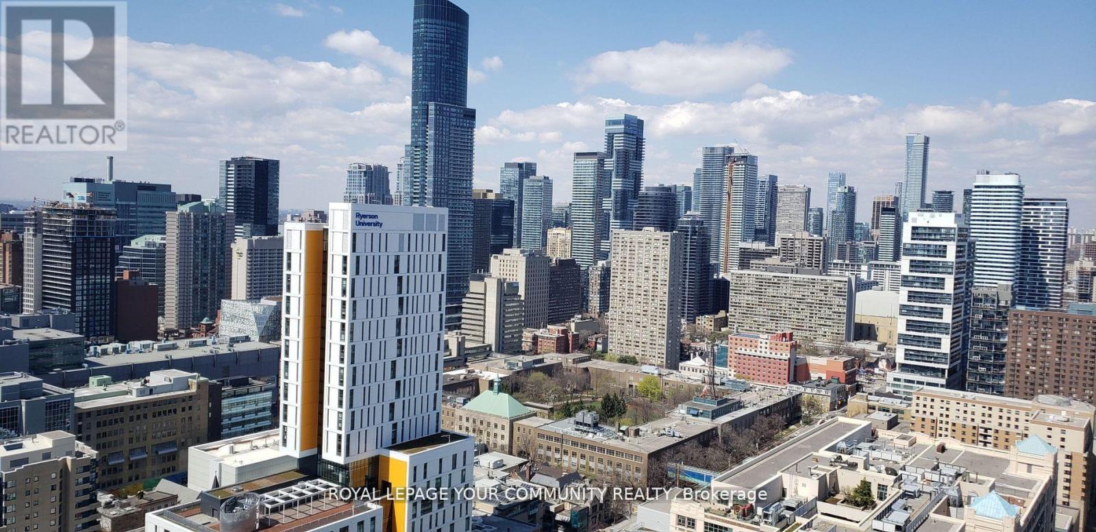 Ph-06 - 77 Mutual Street, Toronto, Ontario M5B 2A9 - Photo 20 - C12526544