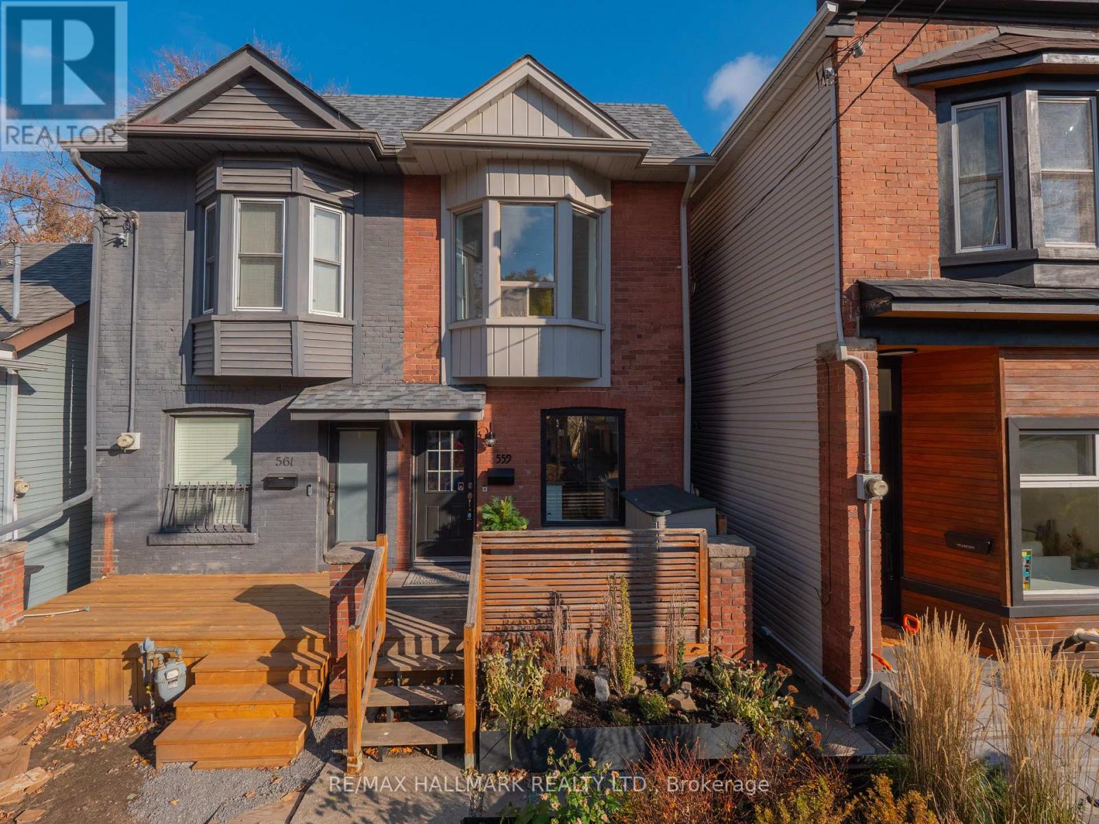 559 LOGAN AVENUE, Toronto, Ontario