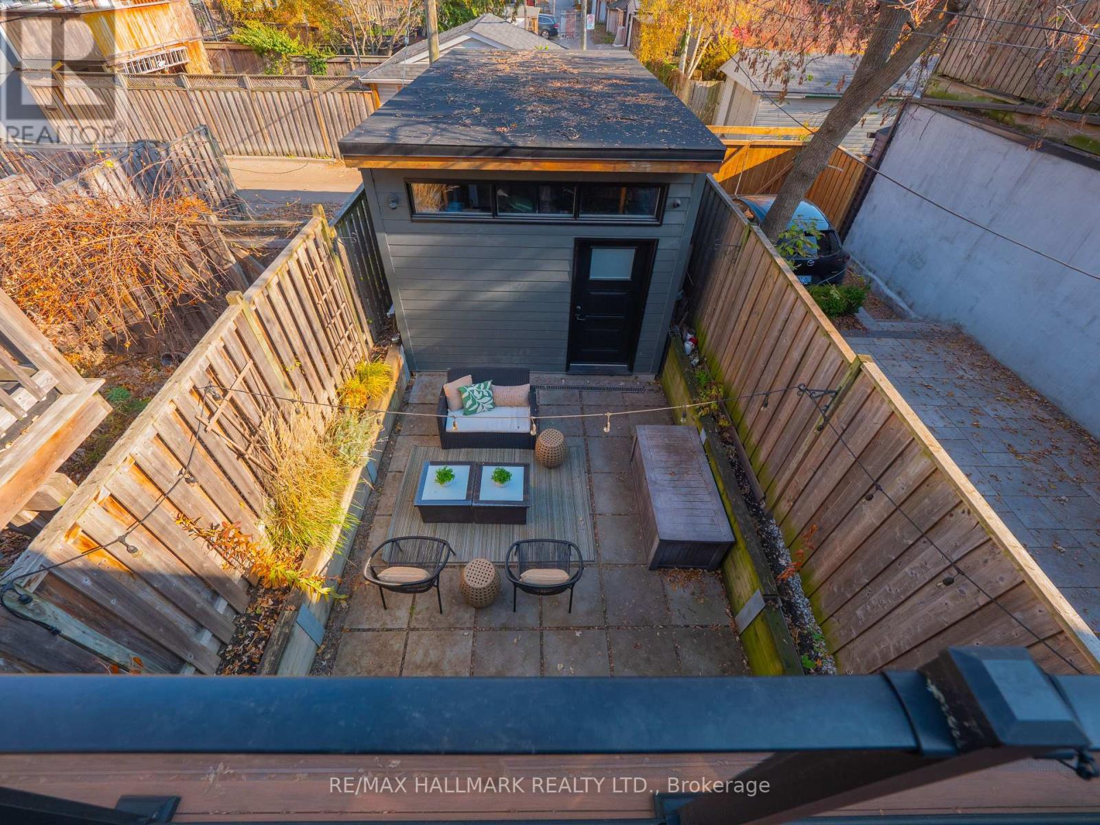 559 Logan Avenue, Toronto, Ontario  M4K 3B6 - Photo 41 - E12565408