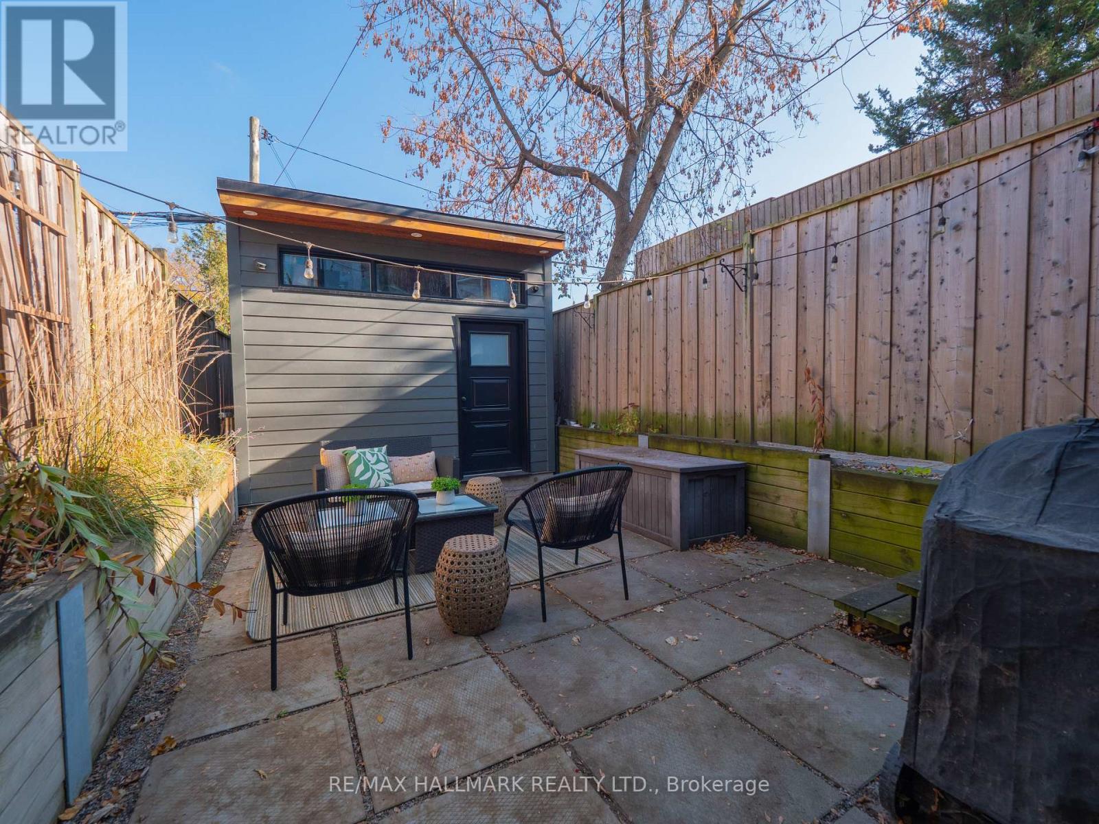 559 Logan Avenue, Toronto, Ontario  M4K 3B6 - Photo 42 - E12565408