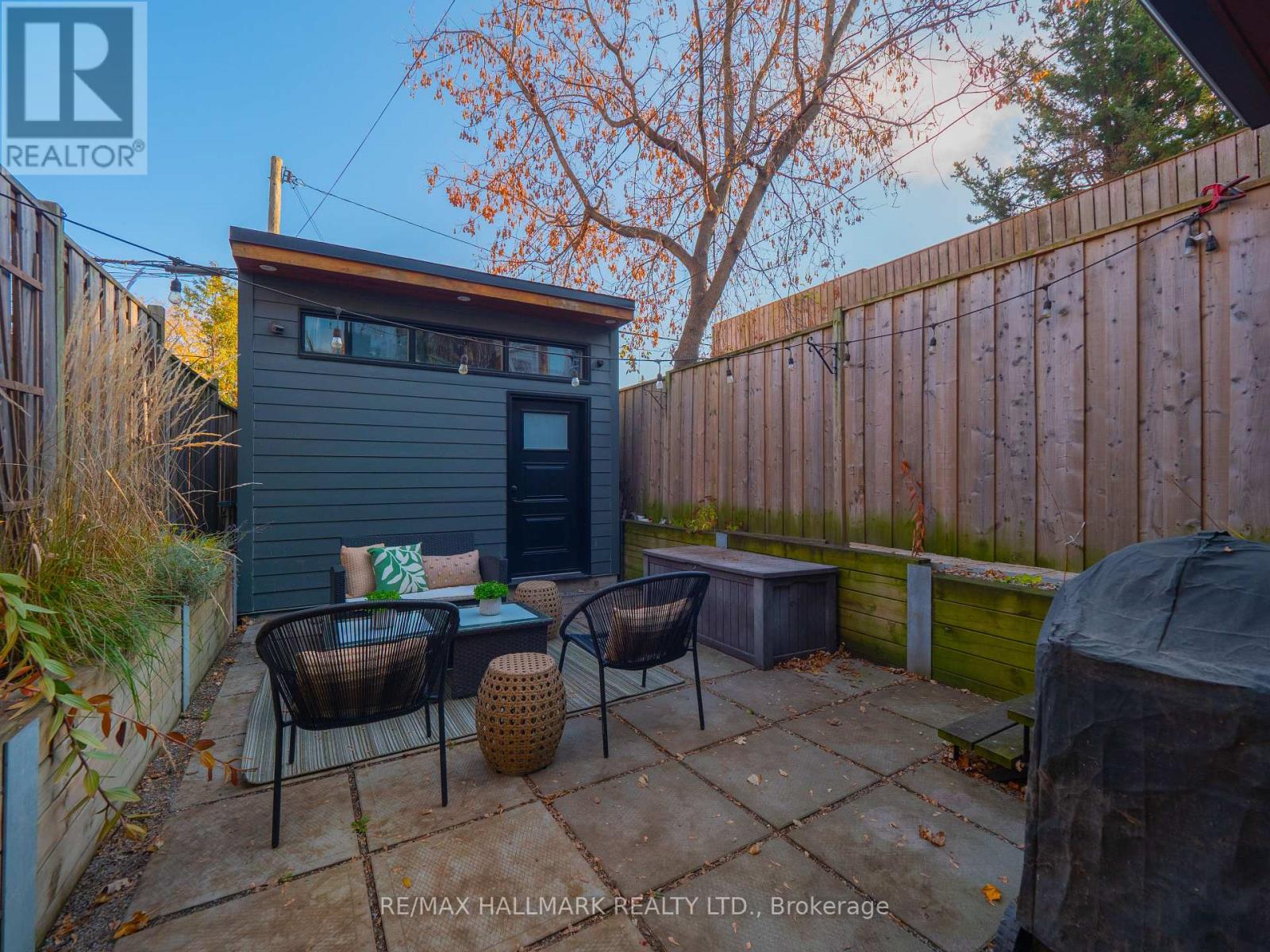 559 Logan Avenue, Toronto, Ontario  M4K 3B6 - Photo 43 - E12565408