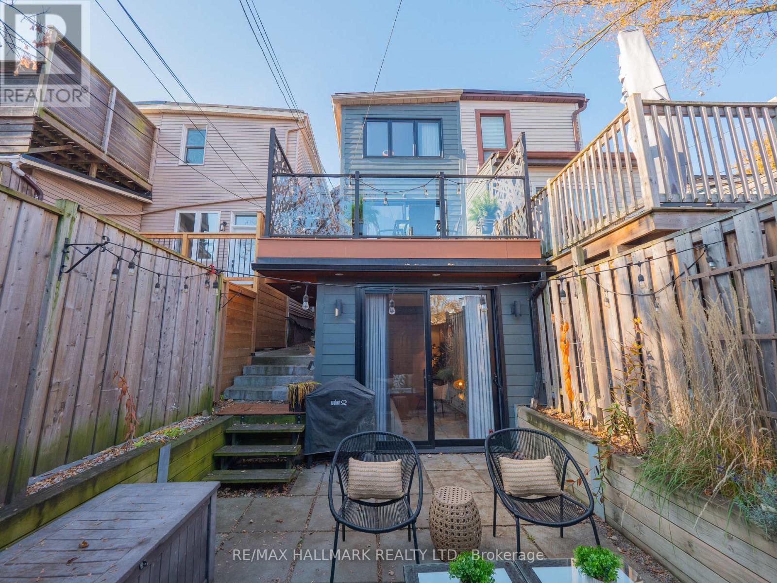 559 Logan Avenue, Toronto, Ontario  M4K 3B6 - Photo 45 - E12565408