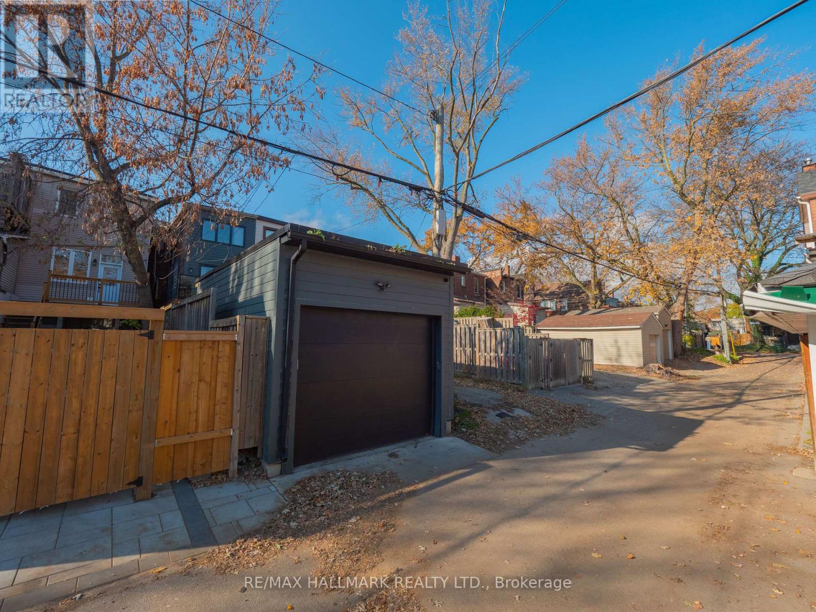 559 Logan Avenue, Toronto, Ontario  M4K 3B6 - Photo 48 - E12565408