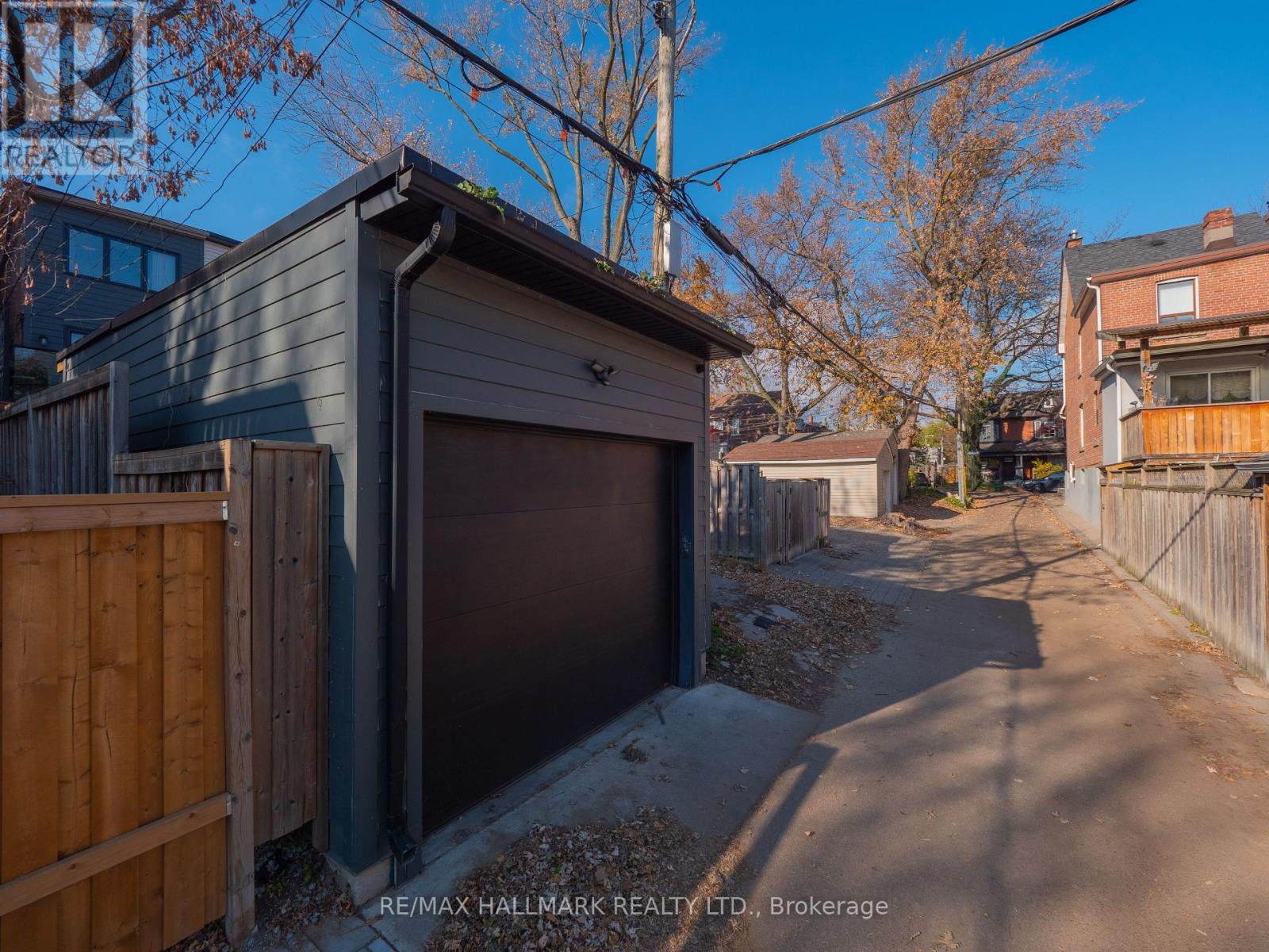 559 Logan Avenue, Toronto, Ontario  M4K 3B6 - Photo 49 - E12565408