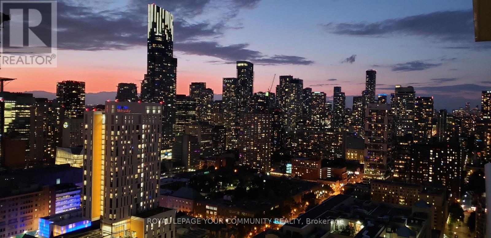 Ph-06 - 77 Mutual Street, Toronto, Ontario M5B 2A9 - Photo 21 - C12526544