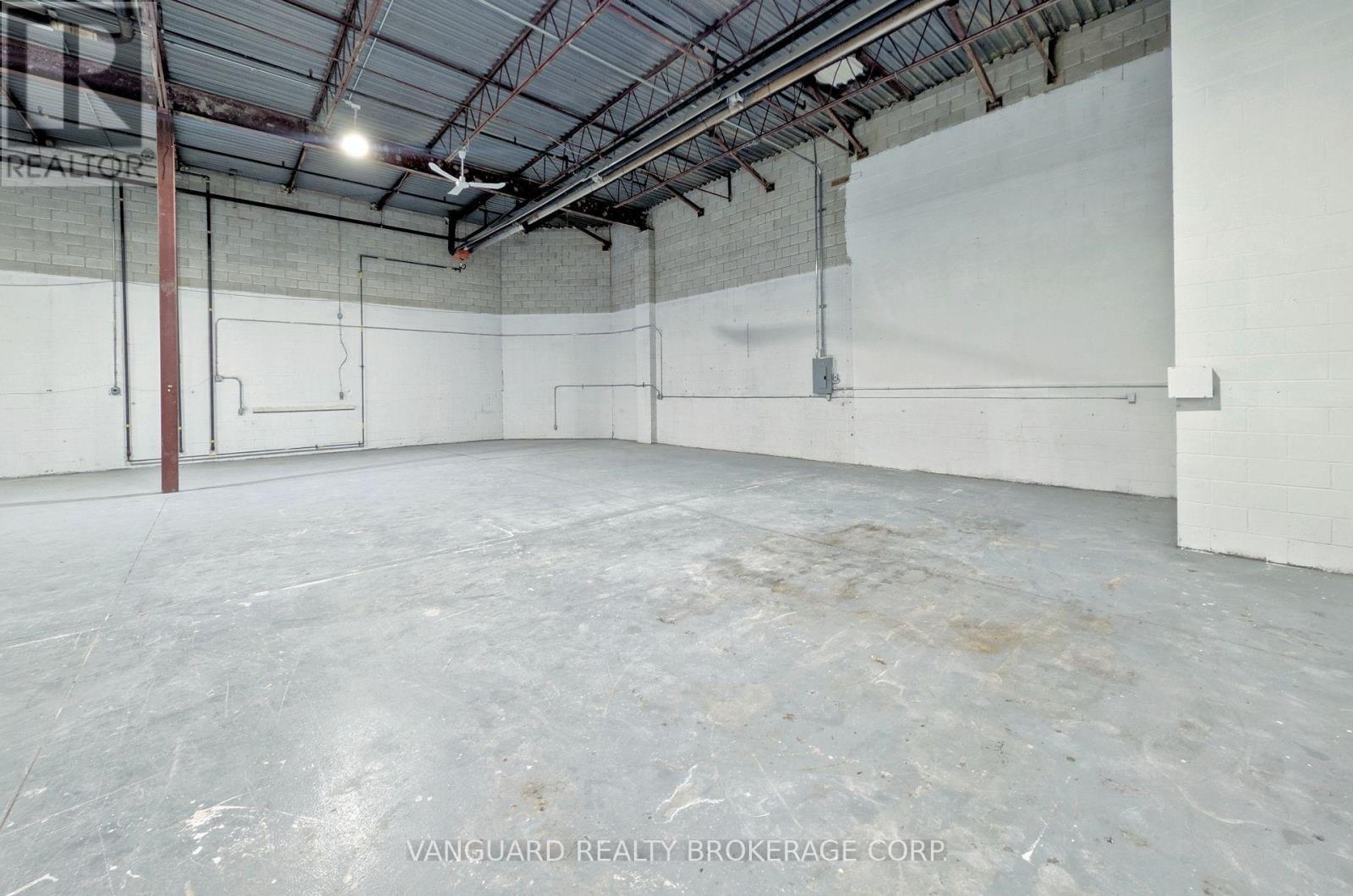 1 - 250 Trowers Road, Vaughan, Ontario  L4L 5Z9 - Photo 22 - N12168950