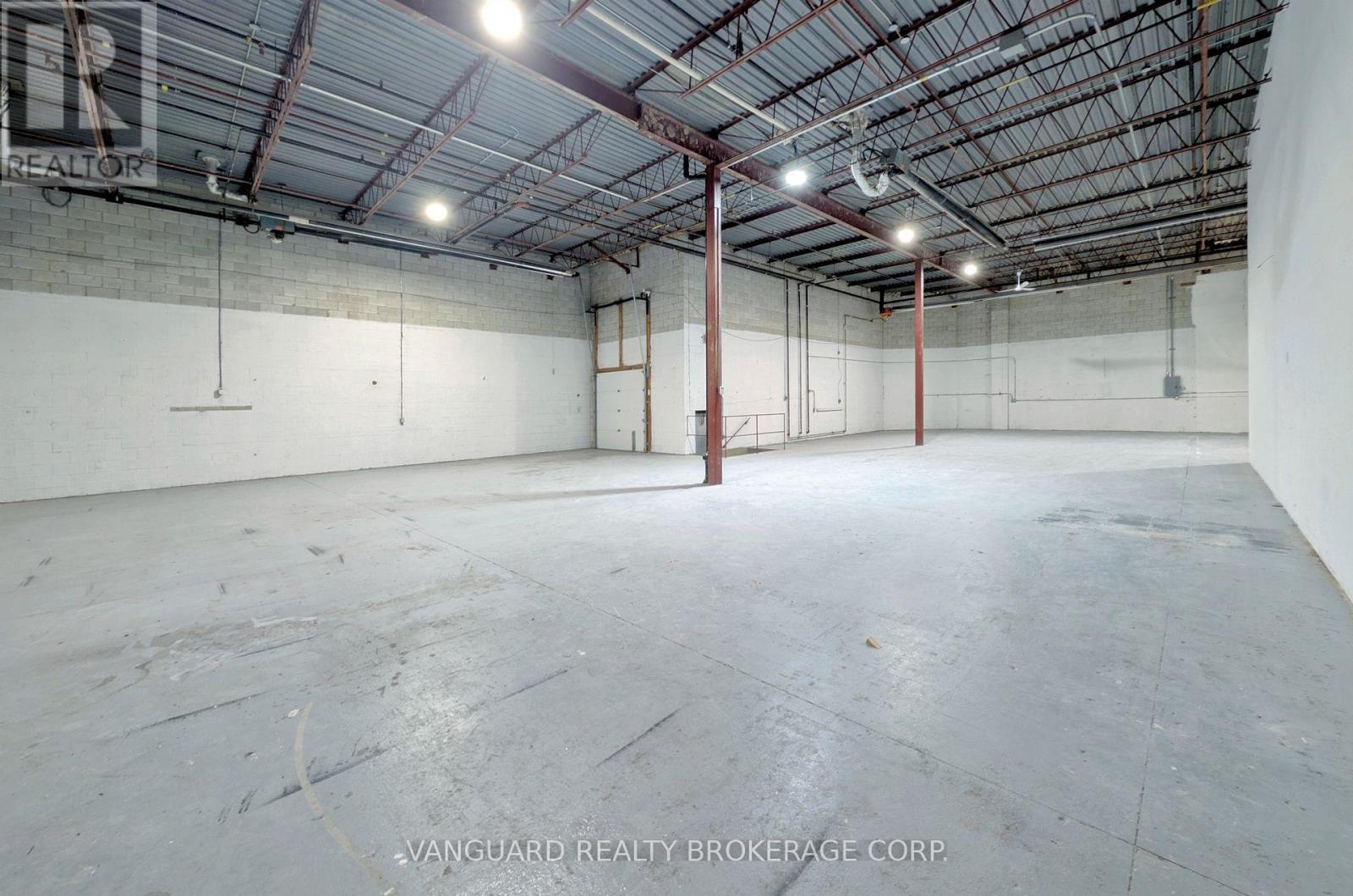 1 - 250 Trowers Road, Vaughan, Ontario  L4L 5Z9 - Photo 15 - N12168950