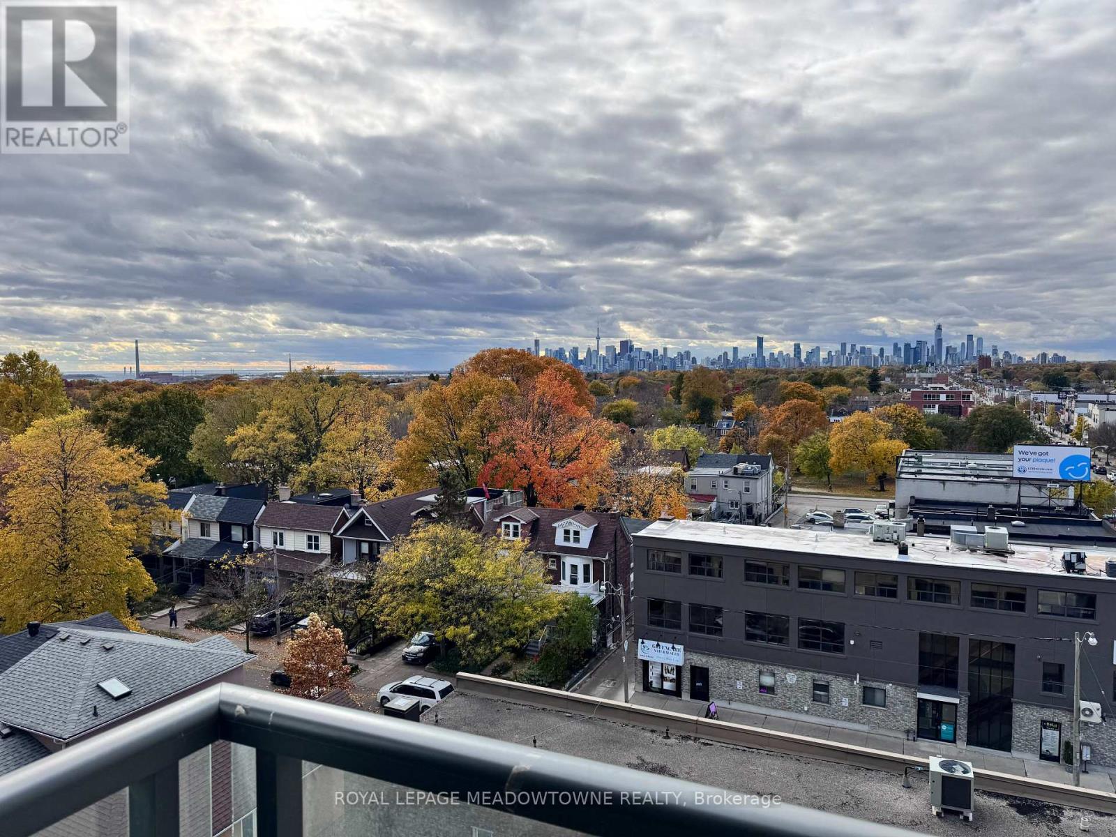 601 - 2055 Danforth Avenue, Toronto, Ontario  M4C 1J8 - Photo 11 - E12561556