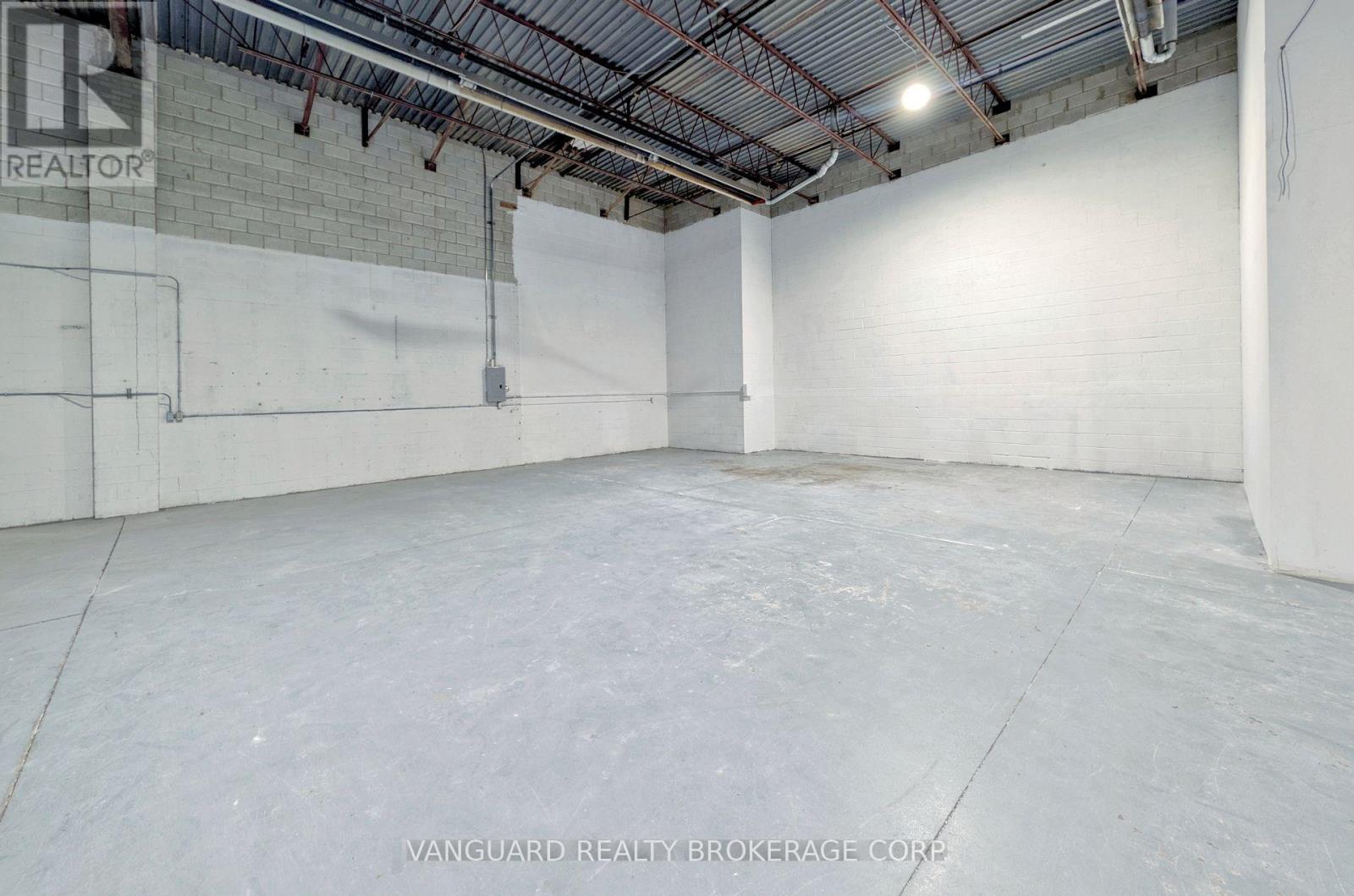 1 - 250 Trowers Road, Vaughan, Ontario  L4L 5Z9 - Photo 23 - N12168950