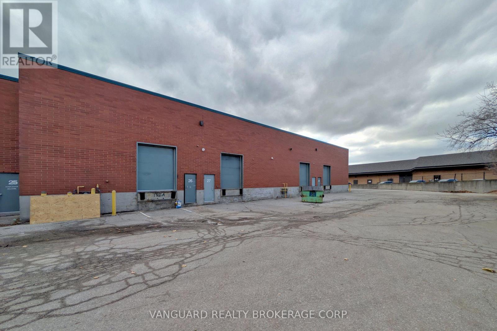 26 - 180 Trowers Road, Vaughan, Ontario  L4L 8A6 - Photo 24 - N12231821