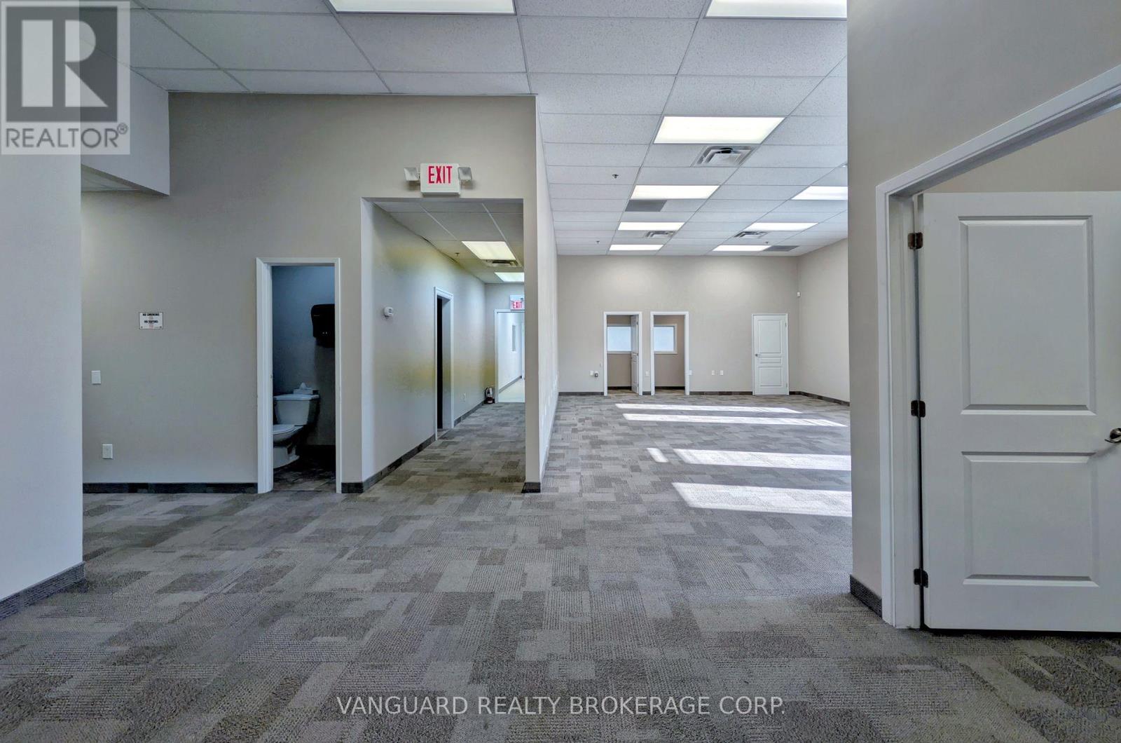 7 - 250 Trowers Road, Vaughan, Ontario  L4L 5Z9 - Photo 28 - N12312699