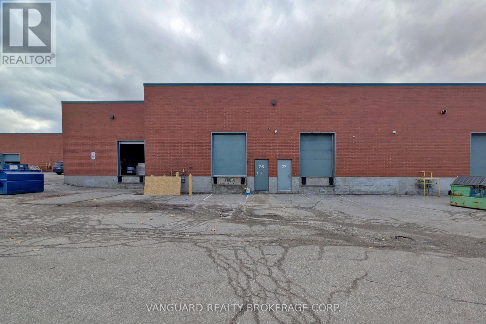 26 - 180 Trowers Road, Vaughan, Ontario  L4L 8A6 - Photo 23 - N12231821