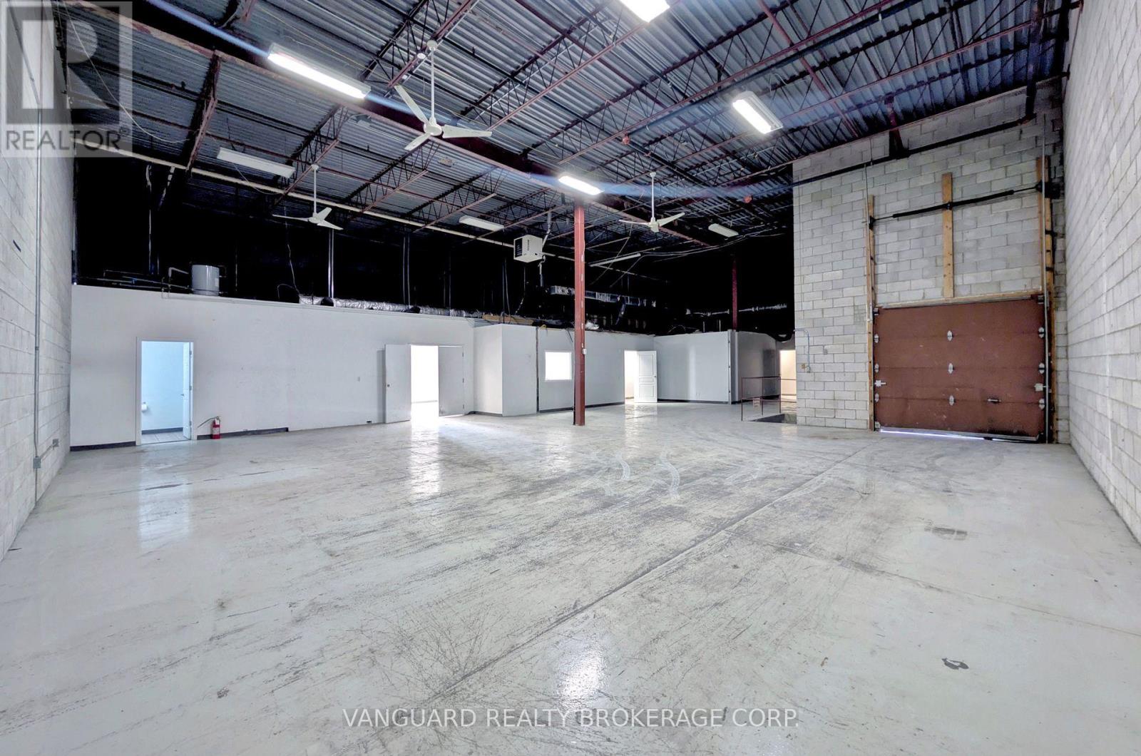 7 - 250 Trowers Road, Vaughan, Ontario  L4L 5Z9 - Photo 20 - N12312699