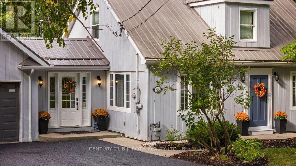 88 Finlay Mill Road, Springwater, Ontario  L9X 0L6 - Photo 5 - S12455601