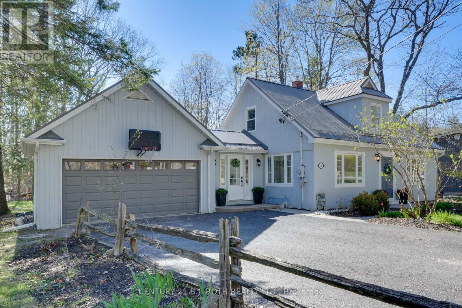 88 FINLAY MILL ROAD, Springwater, Ontario