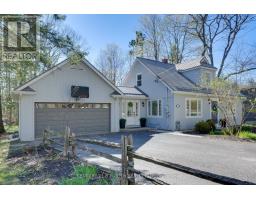 88 FINLAY MILL ROAD, Springwater, Ontario