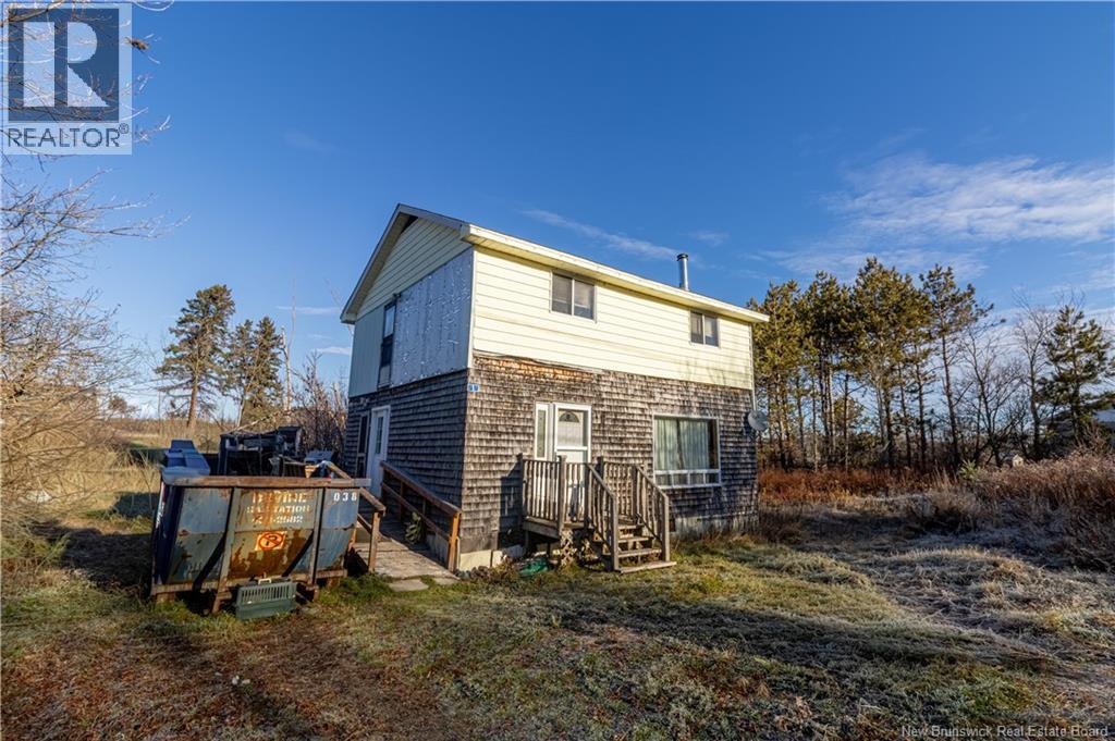 77 Penobsquis Loop, Penobsquis, New Brunswick  E4G 2B6 - Photo 16 - NB130419