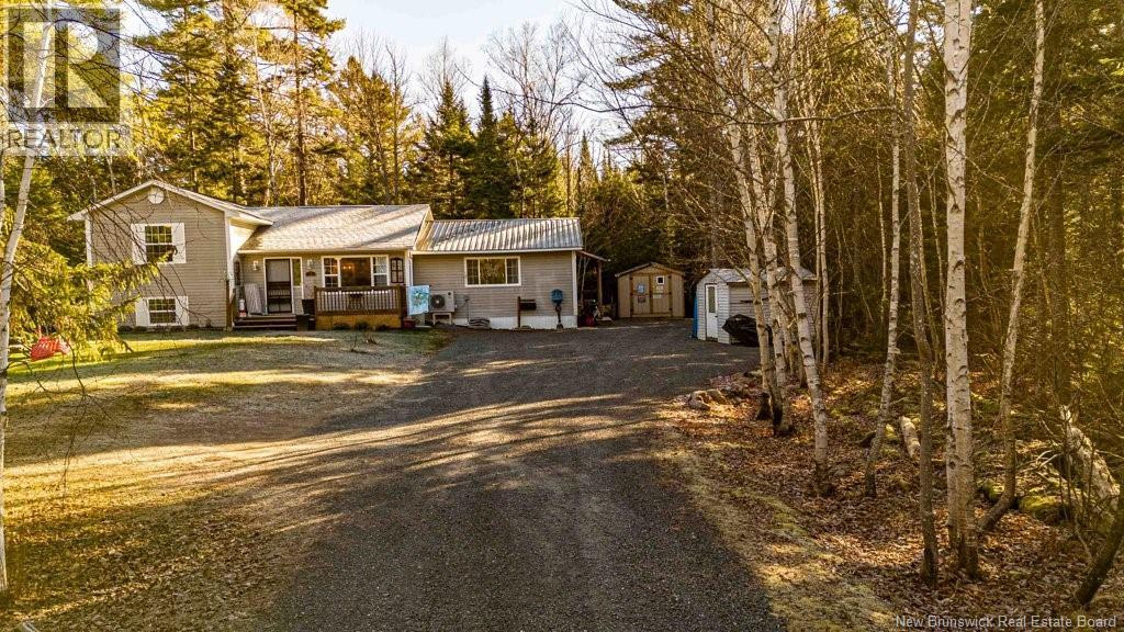 15 Eyre Street, Noonan, New Brunswick  E3A 9L3 - Photo 1 - NB130284