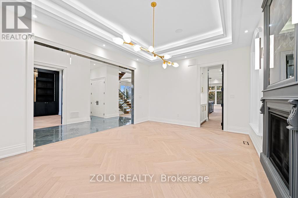 52 Child Drive, Aurora, Ontario  L4G 1Y5 - Photo 7 - N12565442