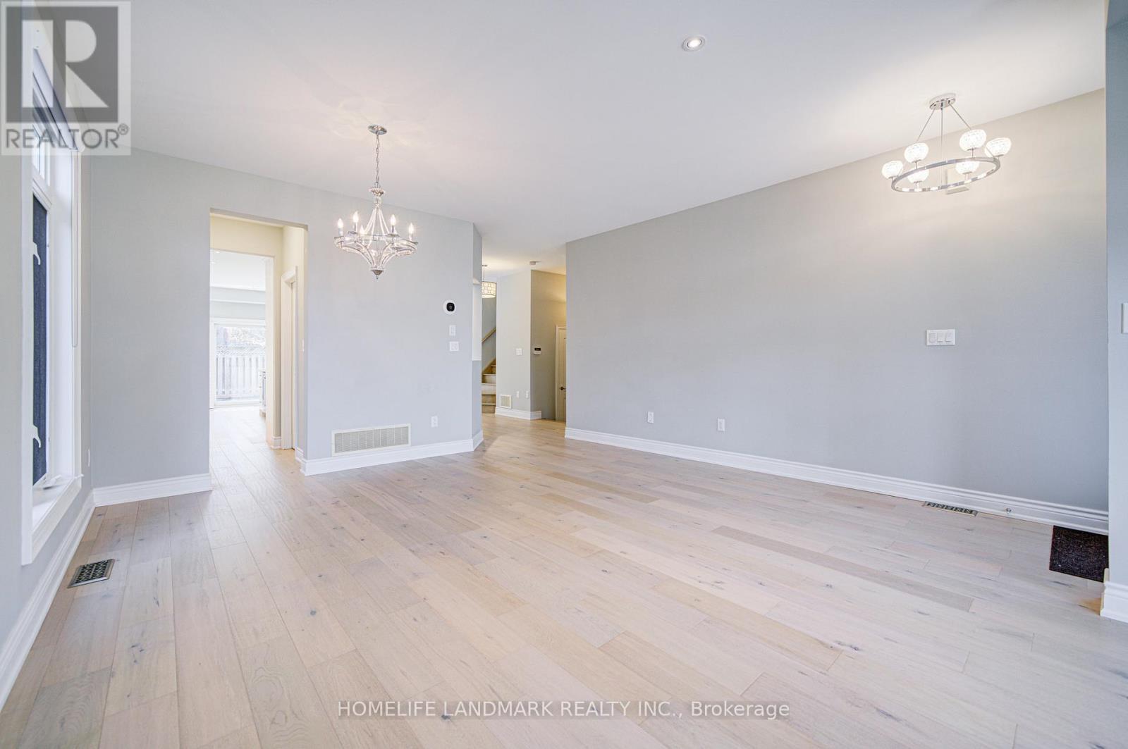 214 Alfred Paterson Drive, Markham, Ontario  L6E 2E7 - Photo 12 - N12565466