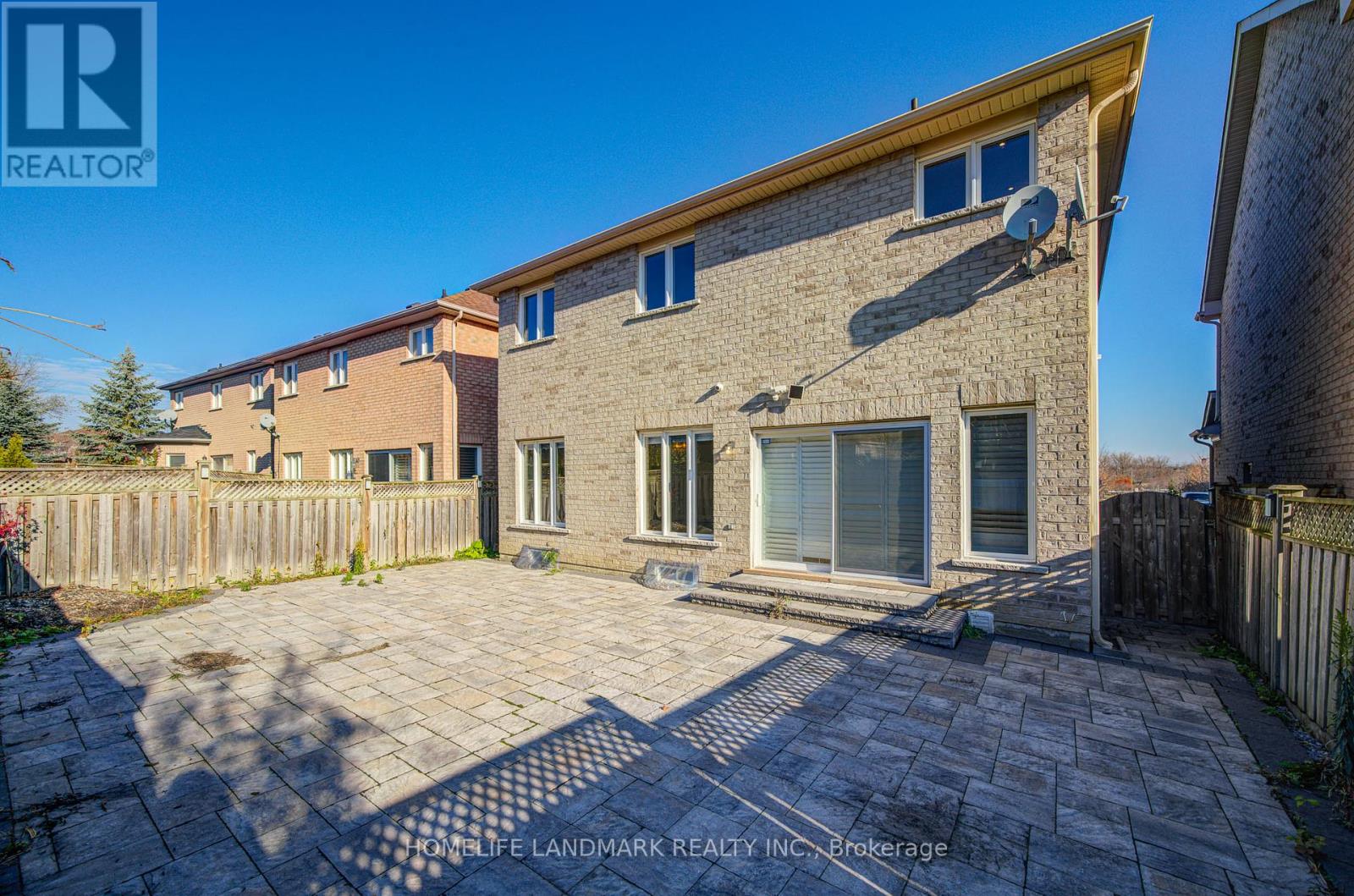 214 Alfred Paterson Drive, Markham, Ontario  L6E 2E7 - Photo 48 - N12565466