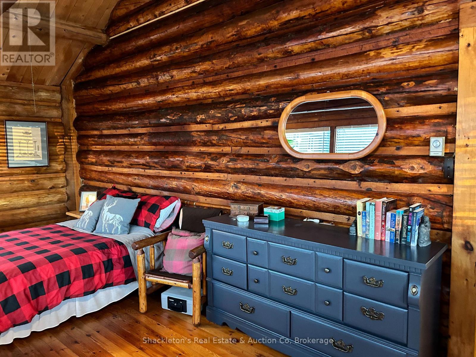 2407 Highway 11 Highway N, Unorganized Townships, Ontario  P0H 1T0 - Photo 12 - X12563822