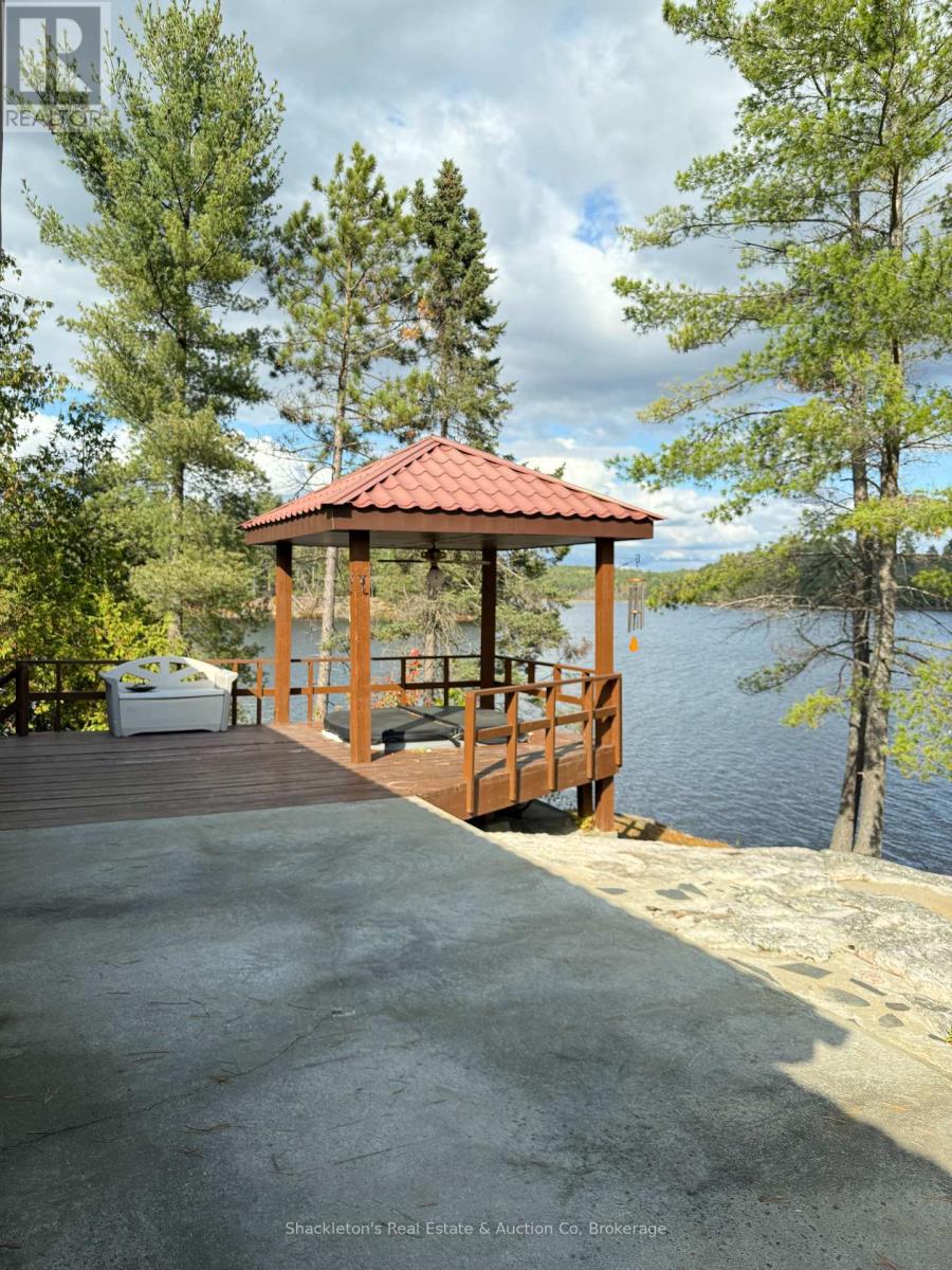 2407 Highway 11 Highway N, Unorganized Townships, Ontario  P0H 1T0 - Photo 14 - X12563822