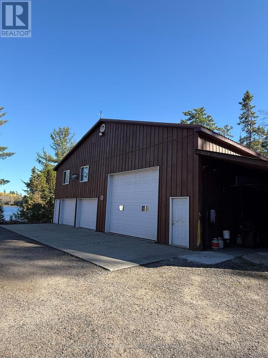 2407 Highway 11 Highway N, Unorganized Townships, Ontario  P0H 1T0 - Photo 21 - X12563822