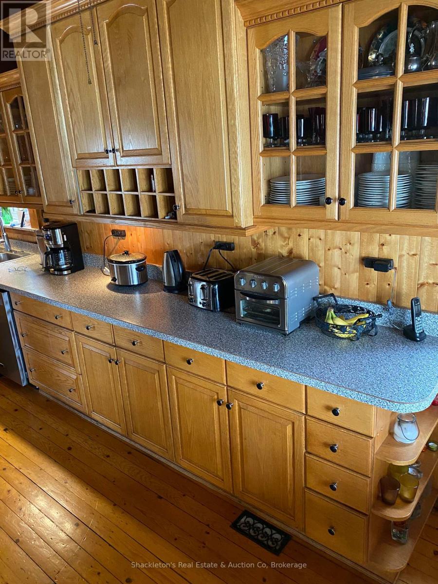 2407 Highway 11 Highway N, Unorganized Townships, Ontario  P0H 1T0 - Photo 10 - X12563822